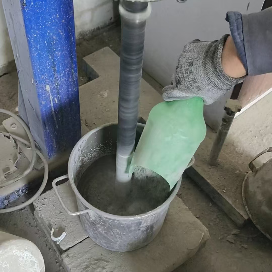 虎亭桥梁公路张拉用H60压浆料与普通压浆料有什么区别？