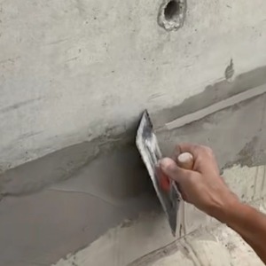 虎亭P型防护型环氧树脂砂浆