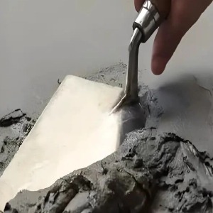 虎亭混凝土裂缝孔洞剥落冻融修复用高强度丙乳防腐蚀砂浆