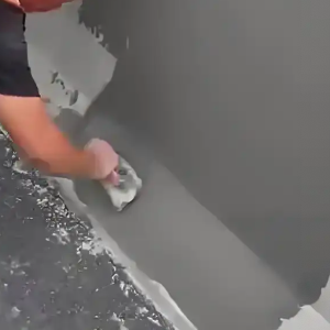 虎亭GB50728一级聚合物改性水泥砂浆